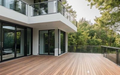 8 Benefits of Adding a Deck to Your Home